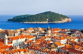 Places, Where Croatian is spoken