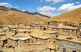 Places, Where Kurdish is spoken