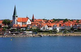 Places where Danish is spoken