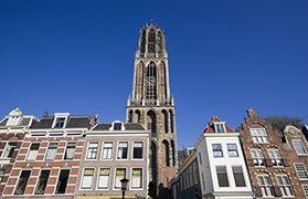 Places where Dutch is spoken