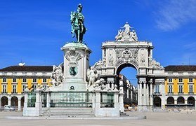 Places where Portuguese PT is spoken