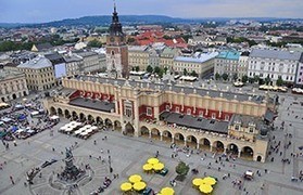 Places where Polish is spoken