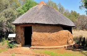 Places, Where Afrikaans is spoken