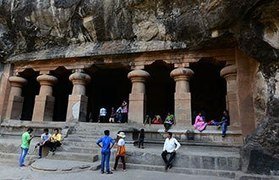 Places where Marathi is spoken