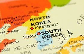 Places, Where Korean is spoken