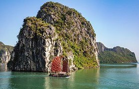 Places where Vietnamese is spoken