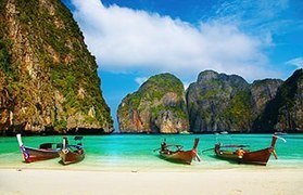 Places where Thai is spoken