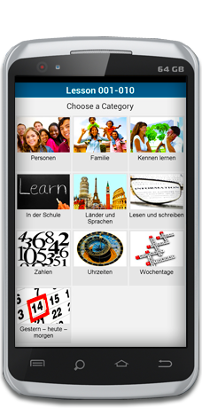 Learn 50 languages   android apps on google play