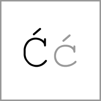 cs - Alphabet Image