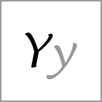 tl - Alphabet Image