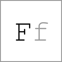 hu - Alphabet Image