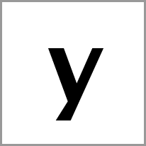 cs - Alphabet Image