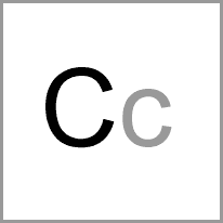 hi - Alphabet Image