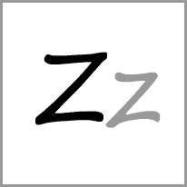 ro - Alphabet Image
