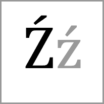 nl - Alphabet Image