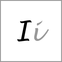 hr - Alphabet Image