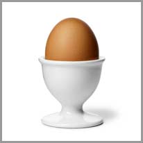 अंडा कप