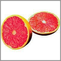 grapefrugten