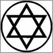 zsidó vallás