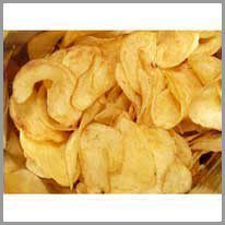 de aardappel chips