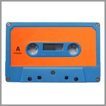 băng cassette