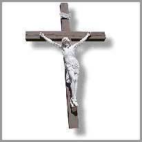 le crucifix