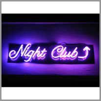 el club nocturn