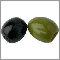 en oliven