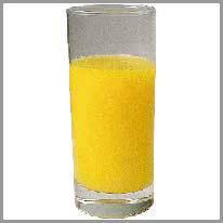 el suc de taronja