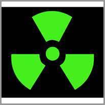 la radiactividad