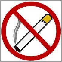 interzicerea fumatului