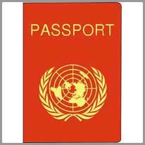 o passaporte