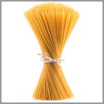 ‫اسپاگتی