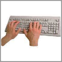 el teclado