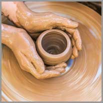 obchod s keramikou