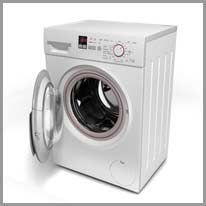 mašina za pranje rublja