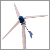 turbin angin