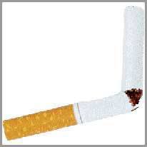 ‫סיגריה