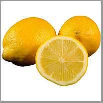 el limón
