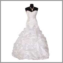 o vestido de noiva