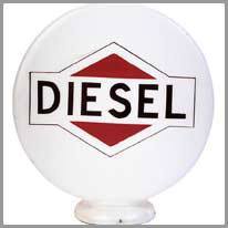 o diesel