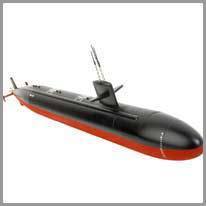 ein ubåt