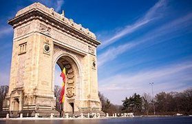 Places where Romanian is spoken