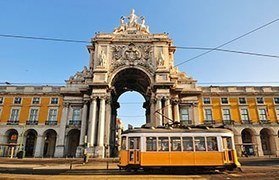 Places, Where Portuguese PT is spoken
