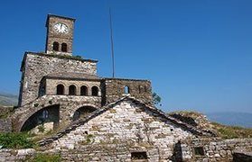 Places, Where Albanian is spoken