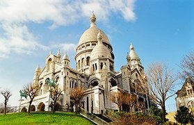 Places where French is spoken