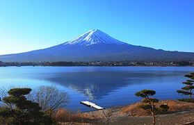 Places, Where Japanese is spoken