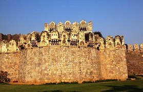 Places, Where Telugu is spoken