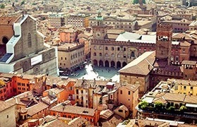 Places, Where Italian is spoken