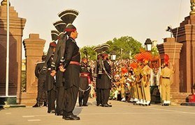 Places, Where Punjabi is spoken